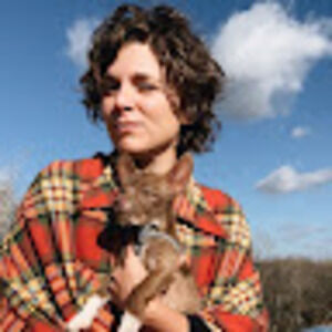 Meet your Posher, Ally